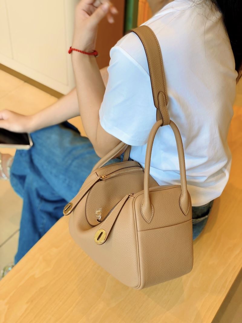 Hermes Lindy Bags